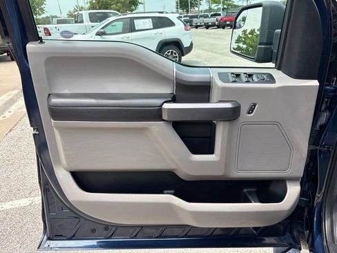 Used 2020 Ford F150 XLT w/ Equipment Group 302A Luxury AWD/4WD image 55
