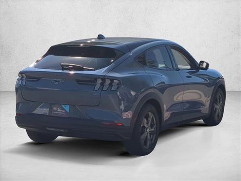 Used 2023 Ford Mustang Mach-E Select RWD image 5