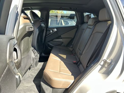 Used 2026 BMW X3 xDrive30 AWD/4WD image 4