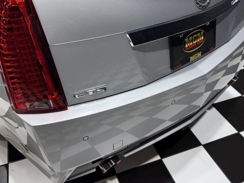 Used 2014 Cadillac CTS V image 28