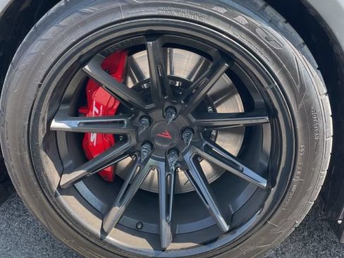 Used 2023 Dodge Charger SRT Hellcat w/ Harman/Kardon Audio Group RWD image 10