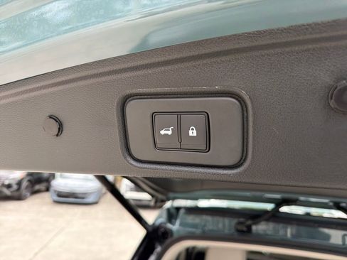 New 2026 Nissan Pathfinder SL AWD/4WD image 34
