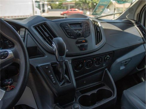 Used 2019 Ford Transit 250 130 Medium Roof RWD image 11