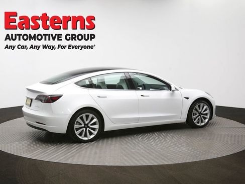 Used 2020 Tesla Model 3 Long Range image 40