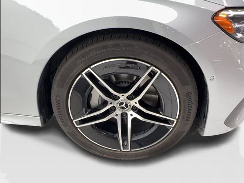 Used 2026 Mercedes-Benz E 350 Sedan image 9