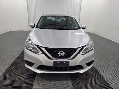 Used 2017 Nissan Sentra S FWD image 14
