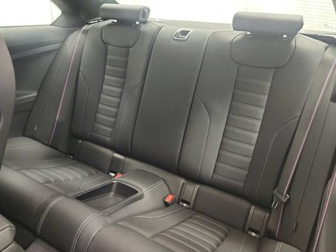 Used 2025 BMW M2 w/ Lighting Package RWD image 51