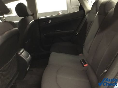 Used 2019 Kia Optima LX FWD image 28