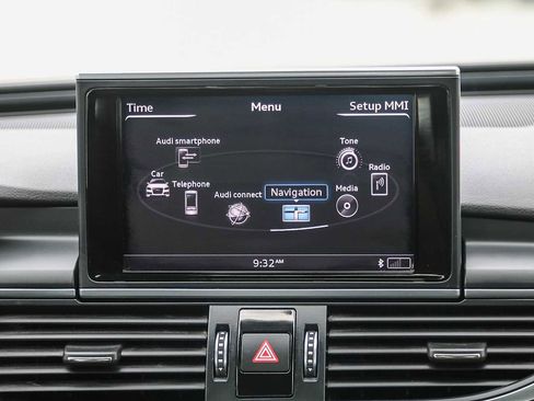 Used 2018 Audi A6 2.0T Premium image 14