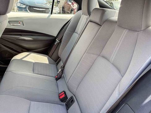 Used 2026 Toyota Corolla SE FWD image 17