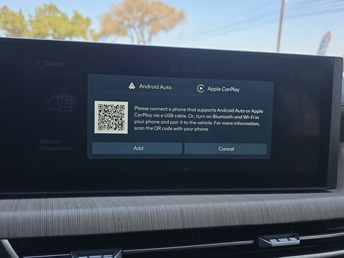 New 2026 Hyundai Sonata SEL image 21