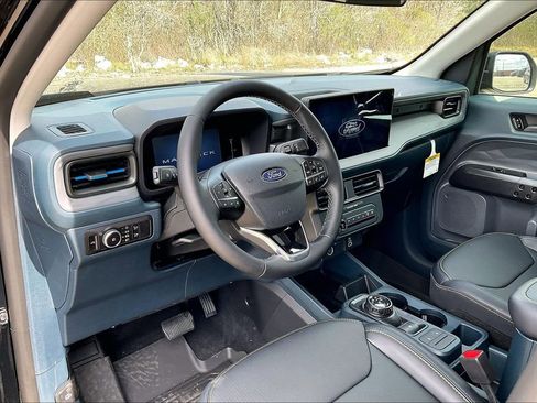 New 2026 Ford Maverick Lobo AWD/4WD image 5