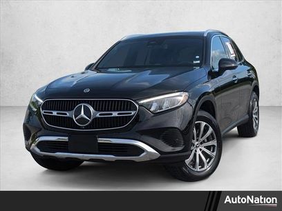 Used 2024 Mercedes-Benz GLC 300 4MATIC
