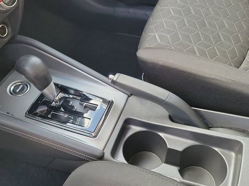 Used 2024 Mitsubishi Outlander Sport AWD image 30