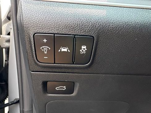 Certified 2021 Kia K5 GT-Line FWD image 20