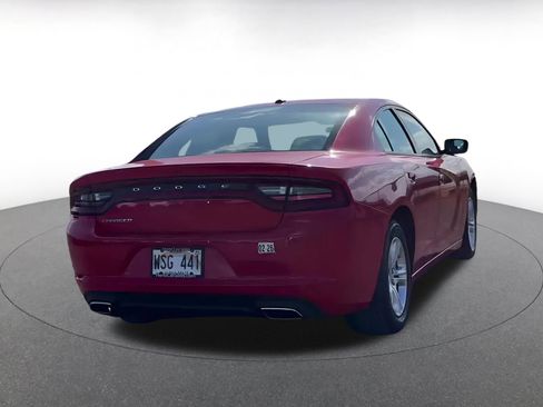 Used 2022 Dodge Charger SXT image 15