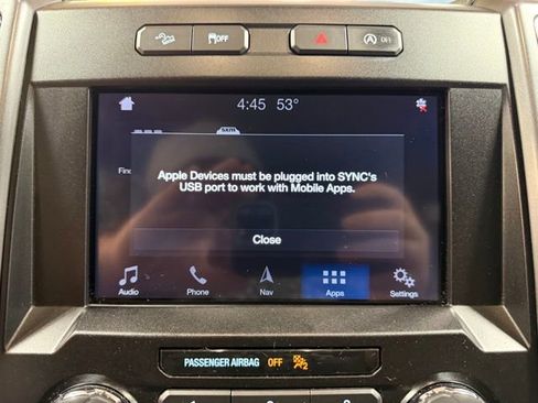 Used 2019 Ford F150 XLT w/ Equipment Group 302A Luxury image 31