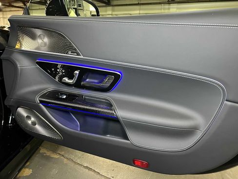 New 2025 Mercedes-Benz SL 63 AMG S e Performance 4MATIC image 11