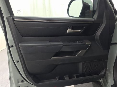 Used 2024 Toyota Tundra SR5 w/ TRD Sport Premium Package image 9