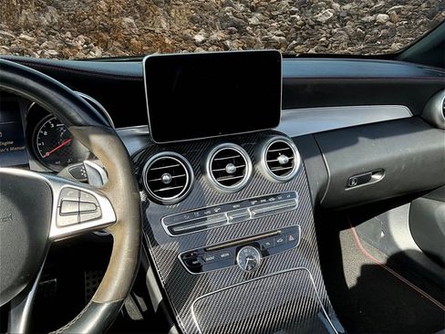 Used 2017 Mercedes-Benz C 43 AMG 4MATIC Cabriolet image 6