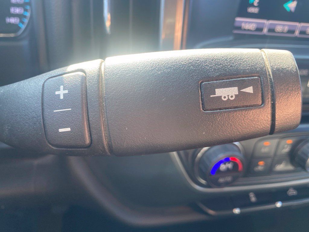 Used 2015 Chevrolet Silverado 1500 LT w/ All Star Edition RWD image 18