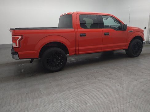 Used 2015 Ford F150 XLT image 10