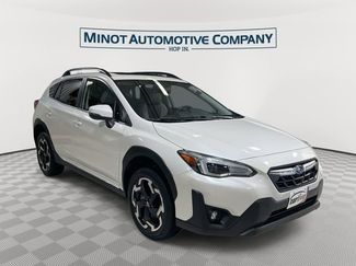 Used 2023 Subaru Crosstrek 2.5i Limited video 1