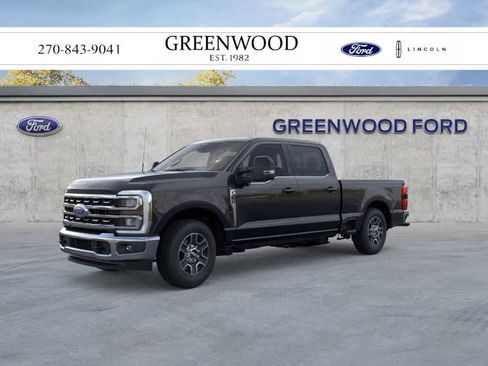 New 2026 Ford F350 Lariat image 1