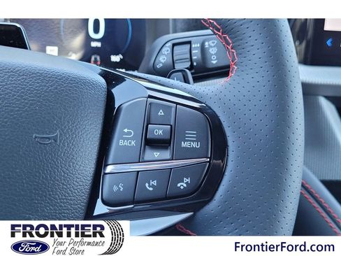 Used 2026 Ford Explorer ST w/ Sun And Sound Package AWD/4WD image 17