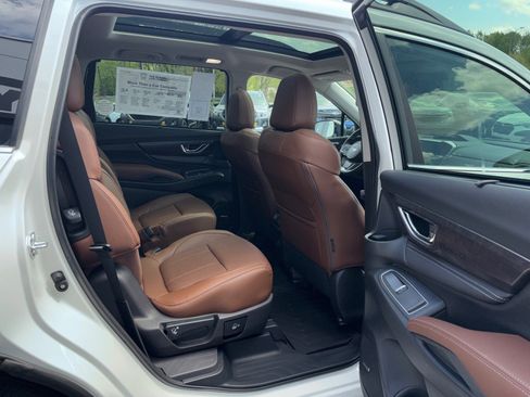 New 2026 Subaru Ascent Touring image 42