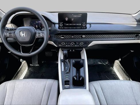 Used 2023 Honda Accord EX image 15