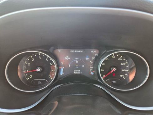 Used 2018 Jeep Compass Latitude w/ Popular Equipment Group AWD/4WD image 20