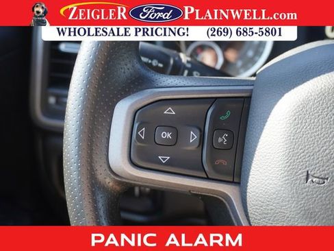 Used 2024 RAM 1500 Tradesman w/ Trailer Tow Group image 18