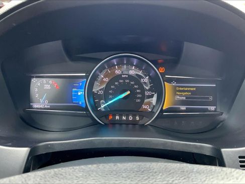 Used 2018 Ford Explorer Limited FWD image 26