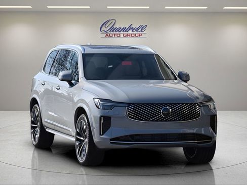 New 2026 Volvo XC90 B6 Plus w/ Protection Package Premier image 2