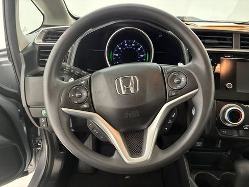 Used 2019 Honda Fit EX image 22