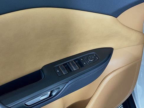 Used 2023 Lexus RZ 450e Premium w/ Technology Package image 15