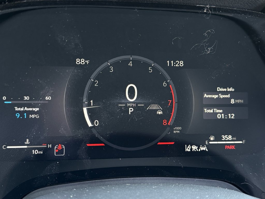 New 2026 Lexus RX 350 Premium AWD/4WD image 22