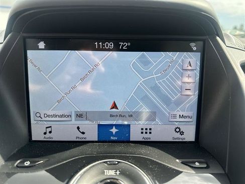 Used 2018 Ford Escape Titanium w/ Ford Safe & Smart Package AWD/4WD image 18