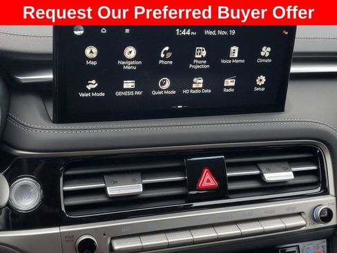 New 2026 Genesis G70 2.5T Prestige image 22