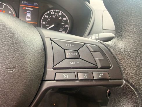 Used 2024 Nissan Altima 2.5 S FWD image 16