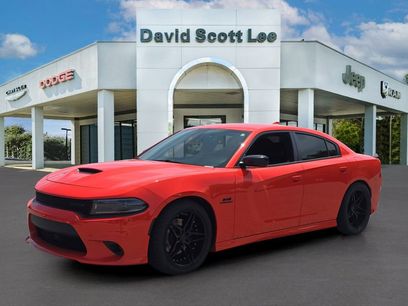 Used 2022 Dodge Charger R/T w/ Plus Group