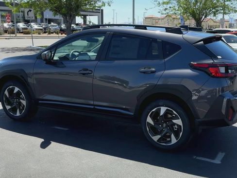 New 2026 Subaru Crosstrek 2.5i Limited AWD/4WD image 6