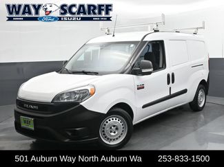Used 2021 RAM ProMaster City Tradesman FWD video 1