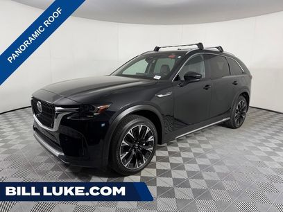 Used 2024 MAZDA CX-90 Plug-In Hybrid w/ Premium Plus