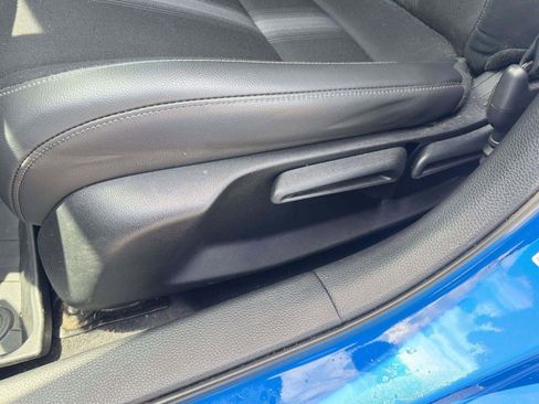 Used 2022 Honda Civic Sport image 14