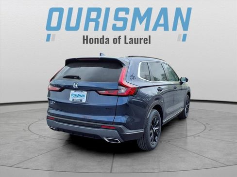 New 2026 Honda CR-V Sport-L image 4