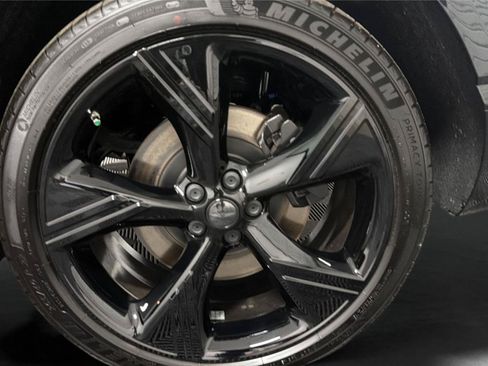 New 2026 Genesis GV80 3.5T Prestige AWD/4WD image 24