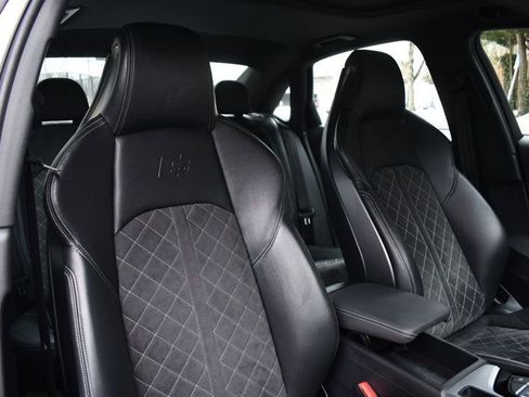 Used 2021 Audi S4 Premium Plus image 30