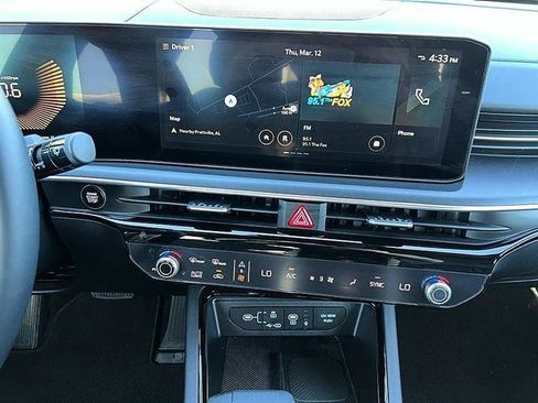 Used 2025 Kia K5 GT-Line image 30